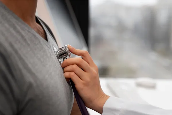 Teste de Esforço Cardiopulmonar