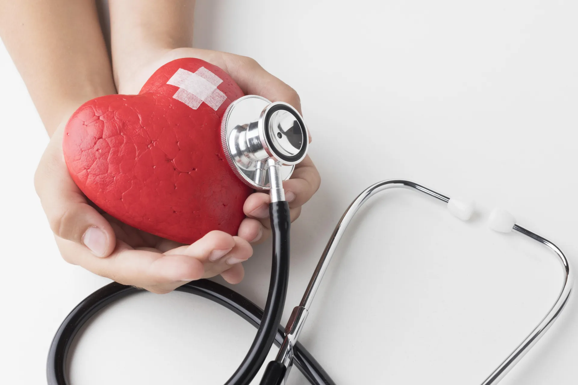 Doenças Cardiovasculares