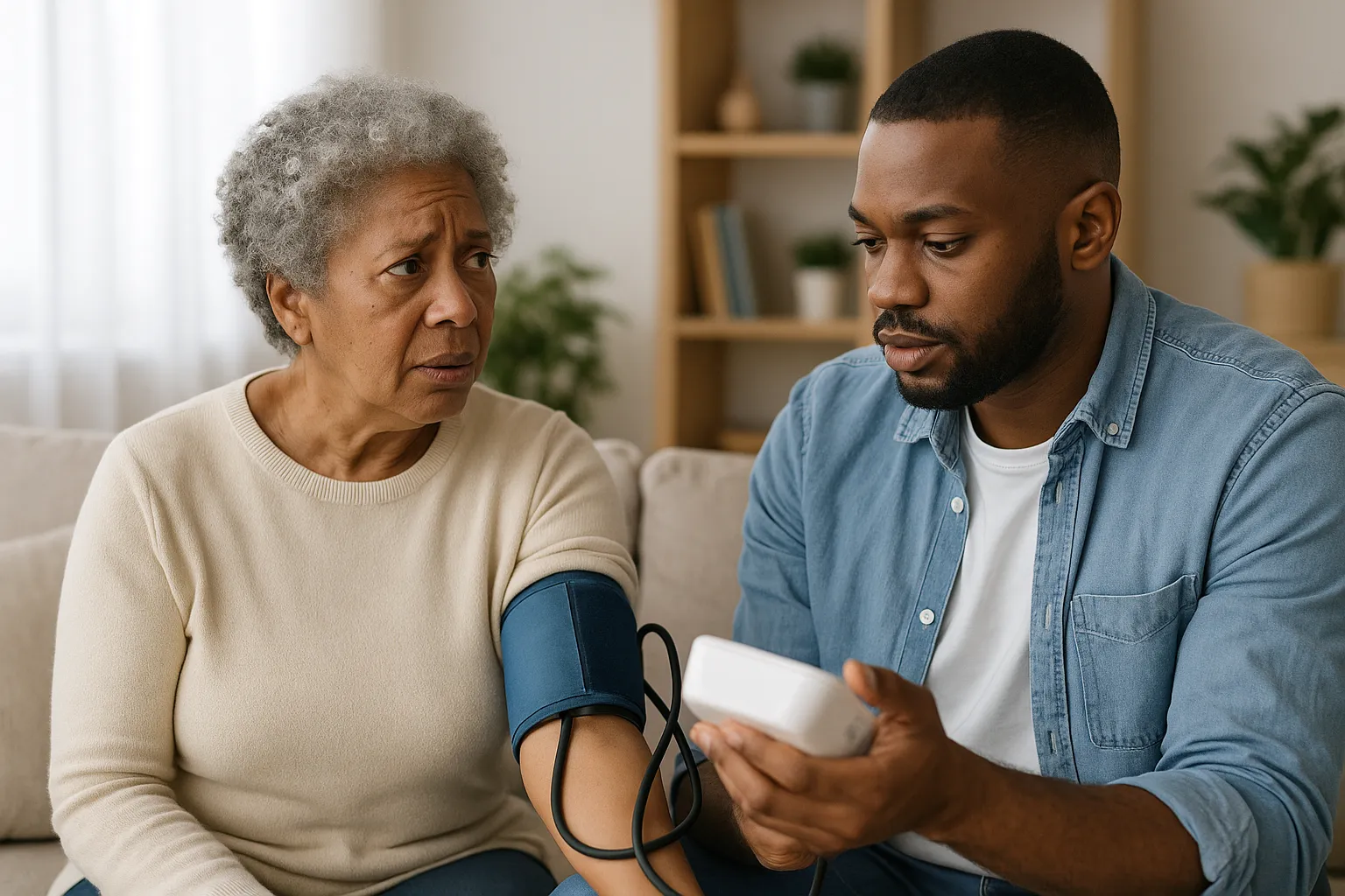 Dr. Responde Hipertensão é hereditária?