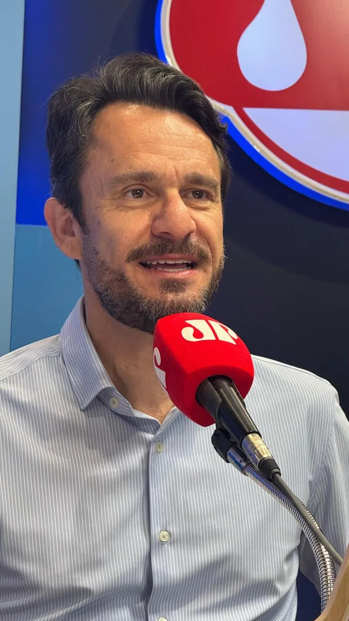 Dr. André Moro Fala sobre Prática de Atividades Físicas