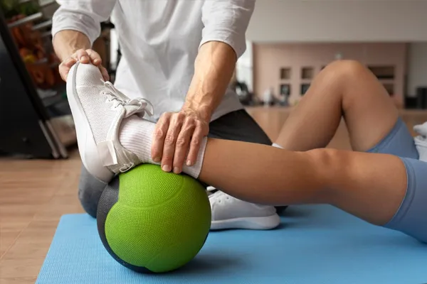 Medicina do Esporte
