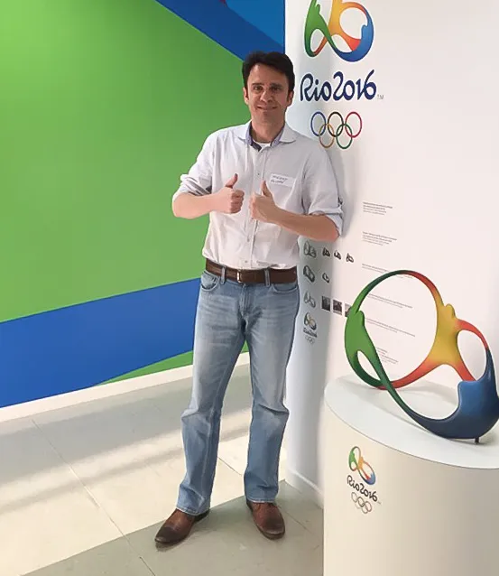 Mas faltava alguma coisa…